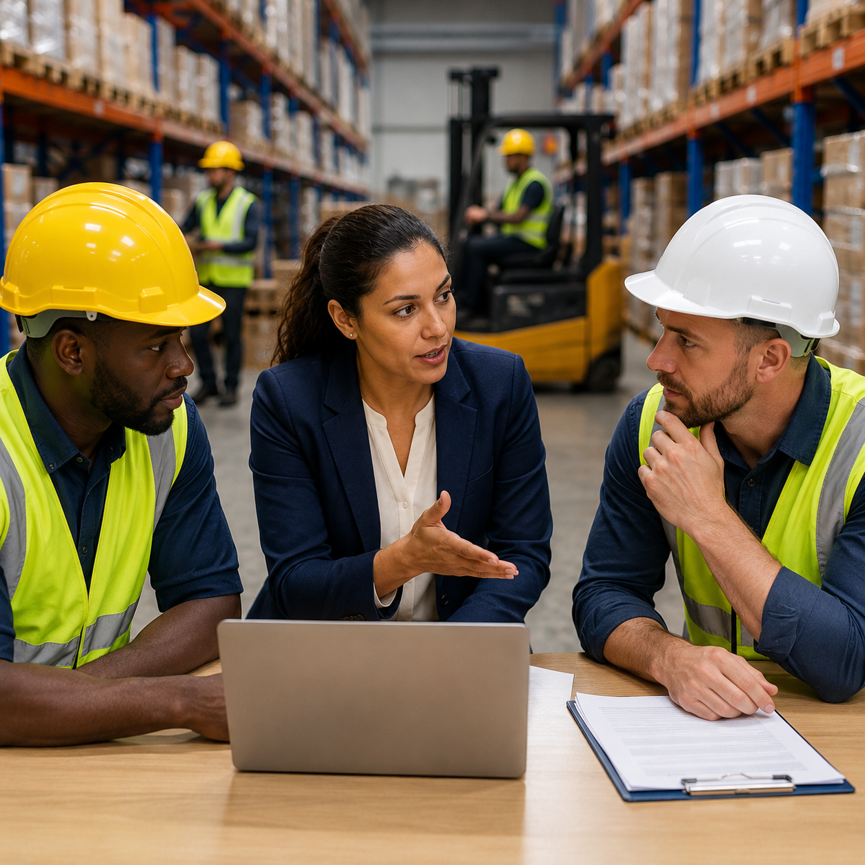 Benefits of Labour Hire for Businesses in South Africa